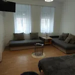 Anizs Apartmanhaz *
