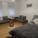 Anizs Apartmanhaz Makó