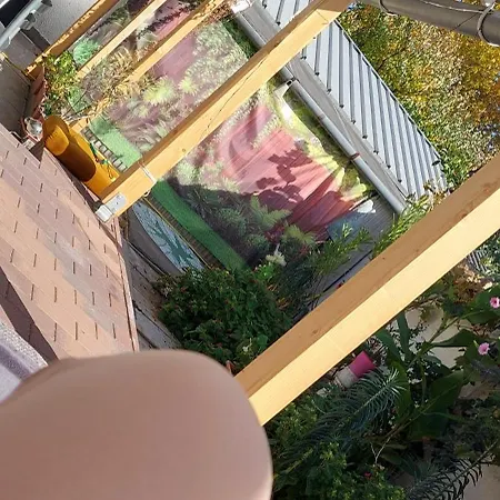Anizs Apartmanhaz