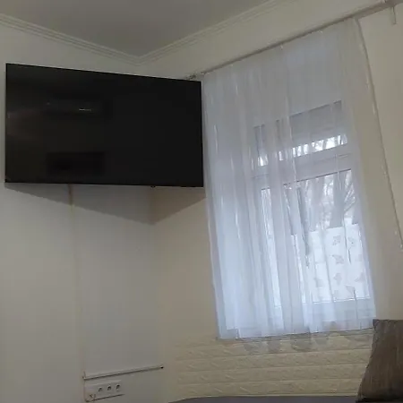 Daire Anizs Apartmanhaz