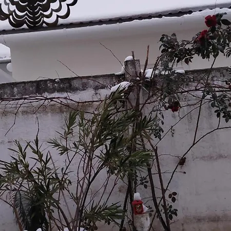 شقة Anizs Apartmanhaz