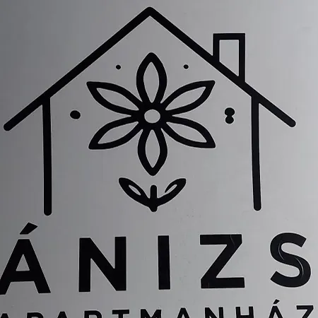 Anizs Apartmanhaz Appartement
