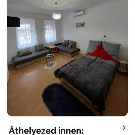 Daire Anizs Apartmanhaz *