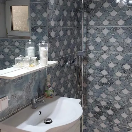 Anizs Apartmanhaz Makó