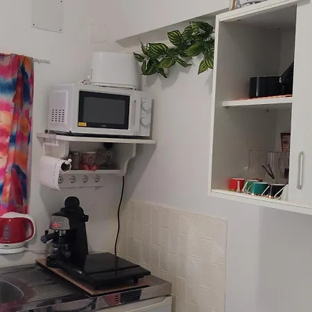 Appartement Anizs Apartmanhaz Makó