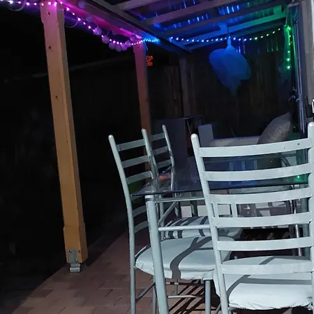 Anizs Apartmanhaz Appartement Makó