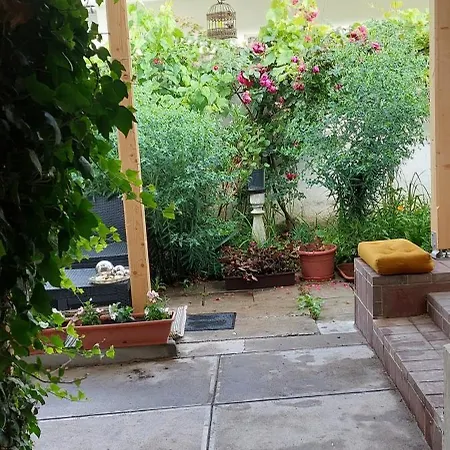 Anizs Apartmanhaz Makó