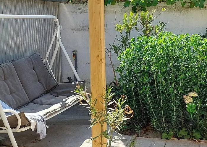 ánizs Apartamento Makó