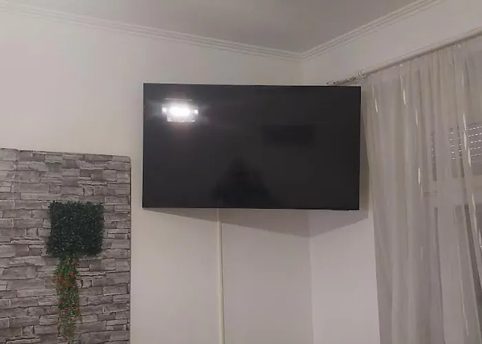 ánizs Apartamento *