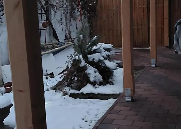 Apartamento ánizs Makó