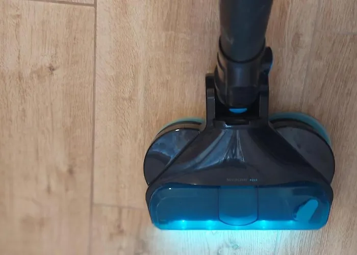 ánizs Apartamento *