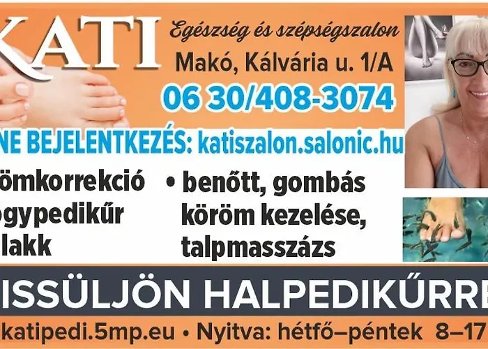 Apartament Anizs Apartmanhaz *